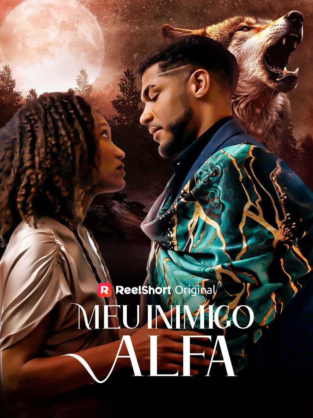 MEU INIMIGO ALFA