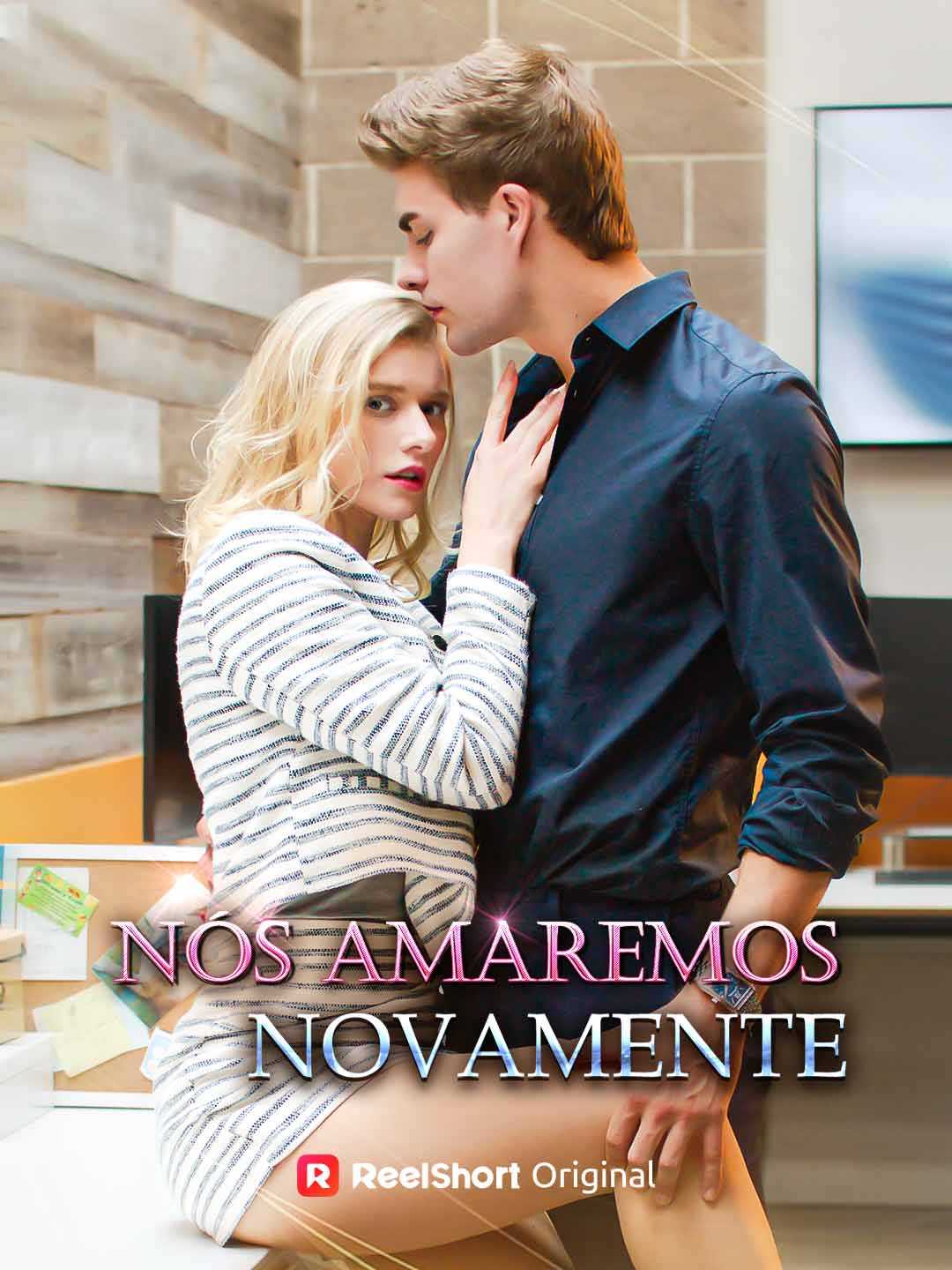 NÓS AMAREMOS NOVAMENTE