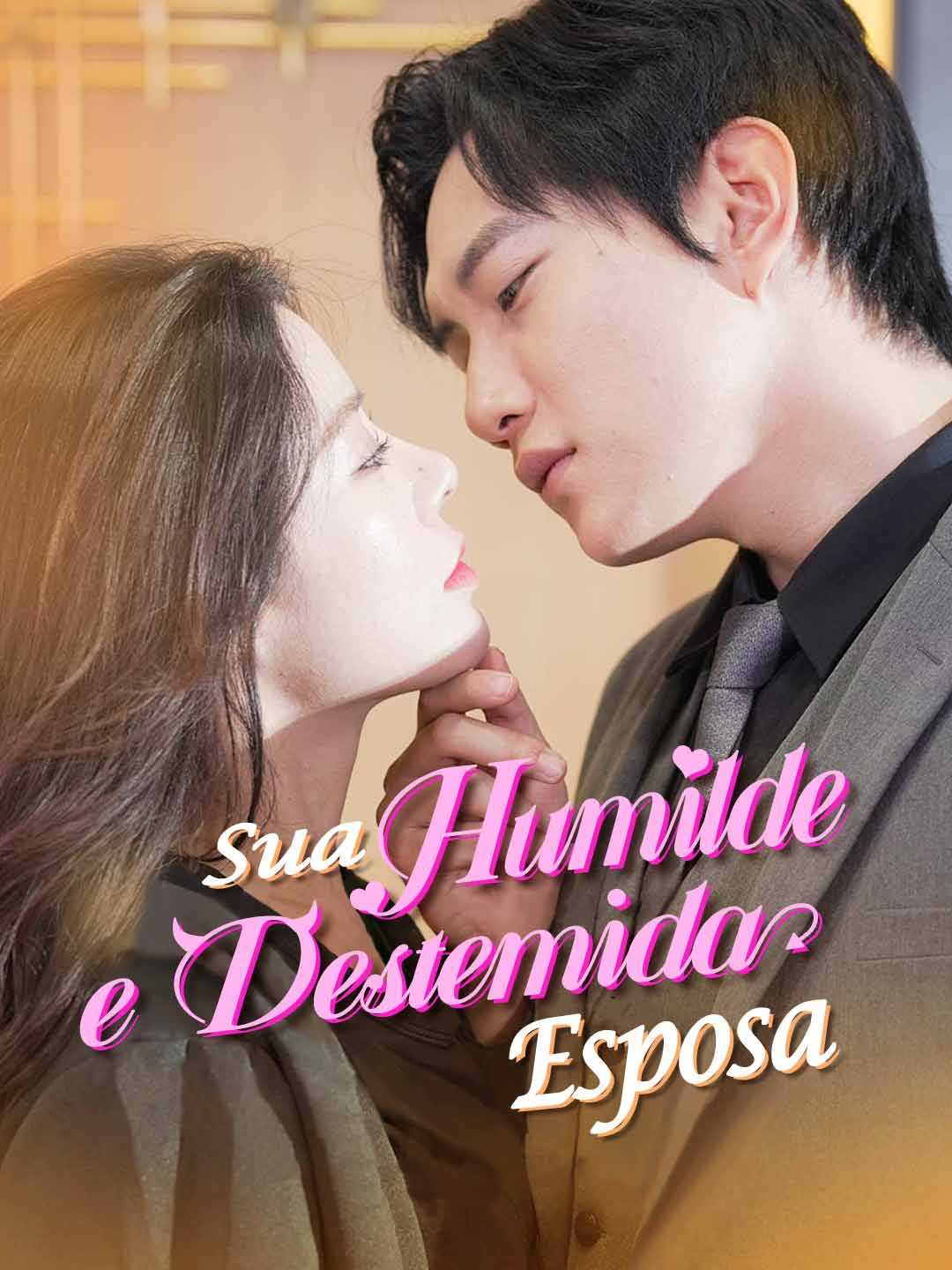 SUA HUMILDE E DESTEMIDA ESPOSA