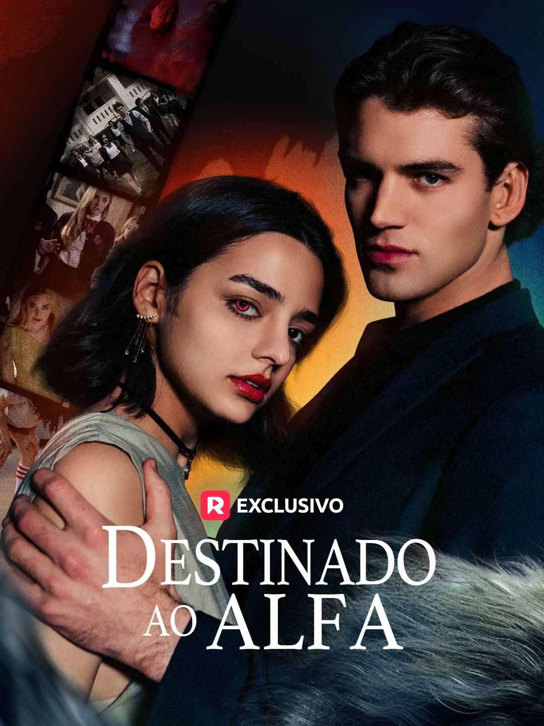 DESTINADO AO ALFA
