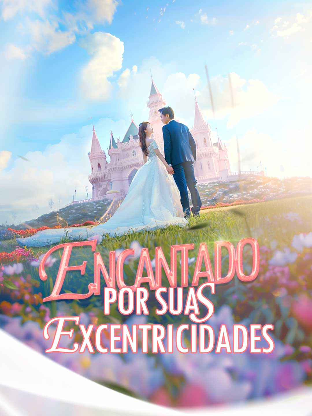 ENCANTADO POR SUAS EXCENTRICIDADES