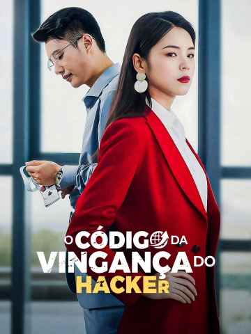 O CÓDIGO DA VINGANÇA DO HACKER