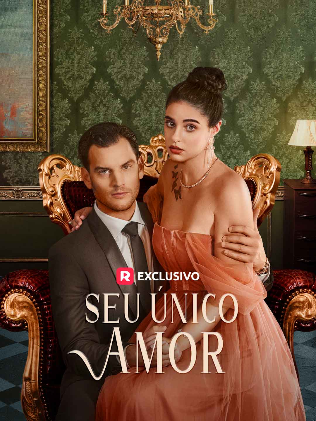 SEU ÚNICO AMOR