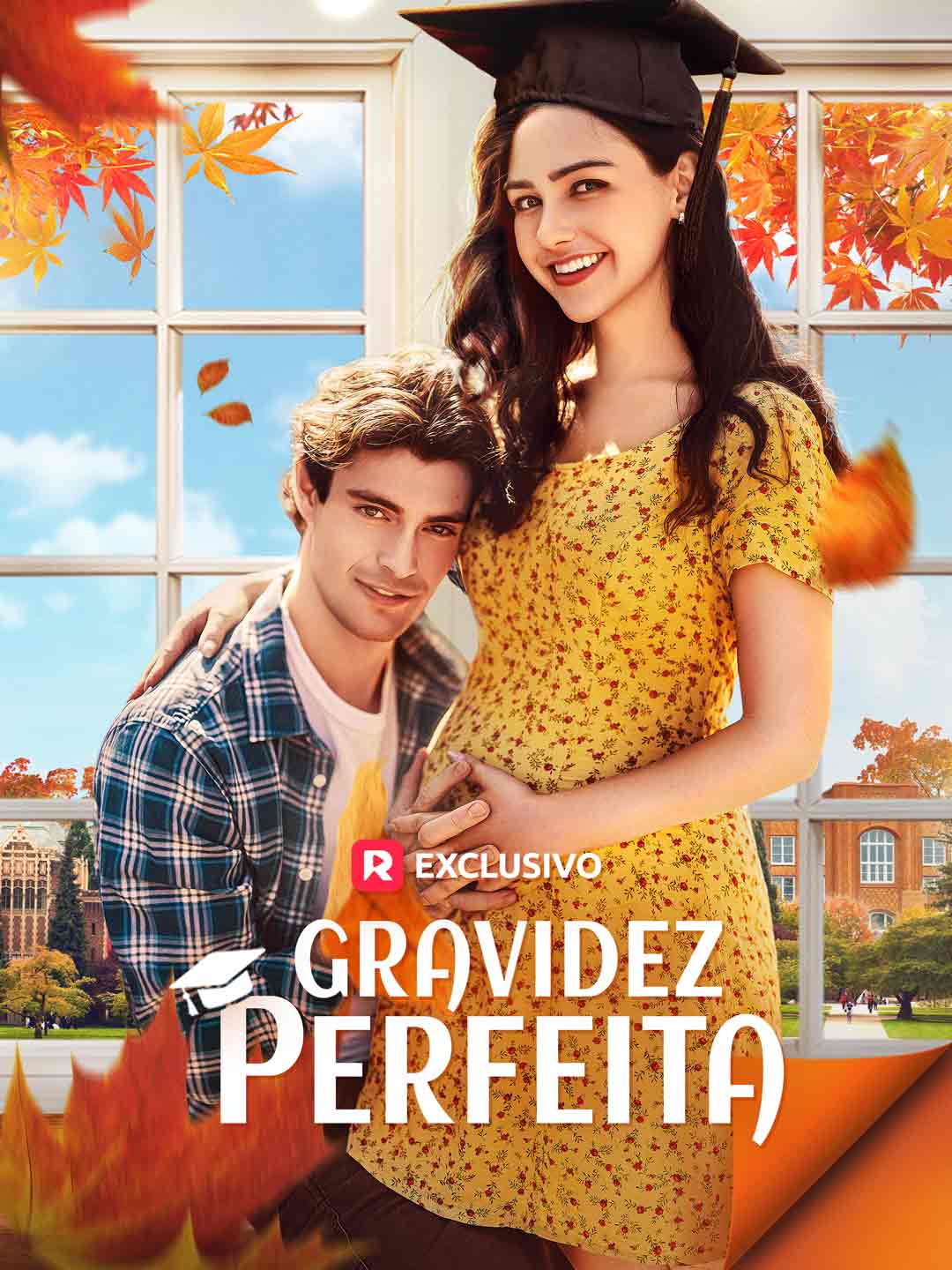 GRAVIDEZ PERFEITA