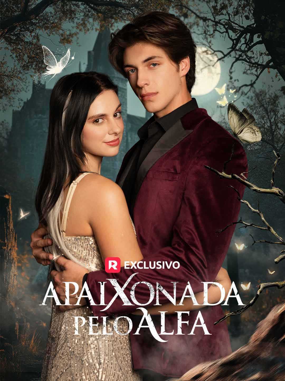APAIXONADA PELO ALFA