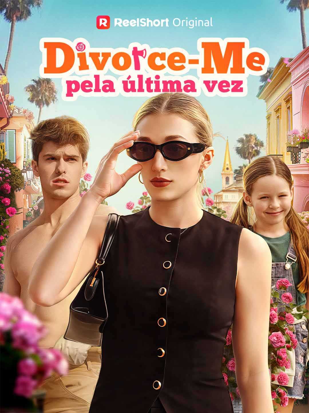 DIVORCE-ME PELA ÚLTIMA VEZ