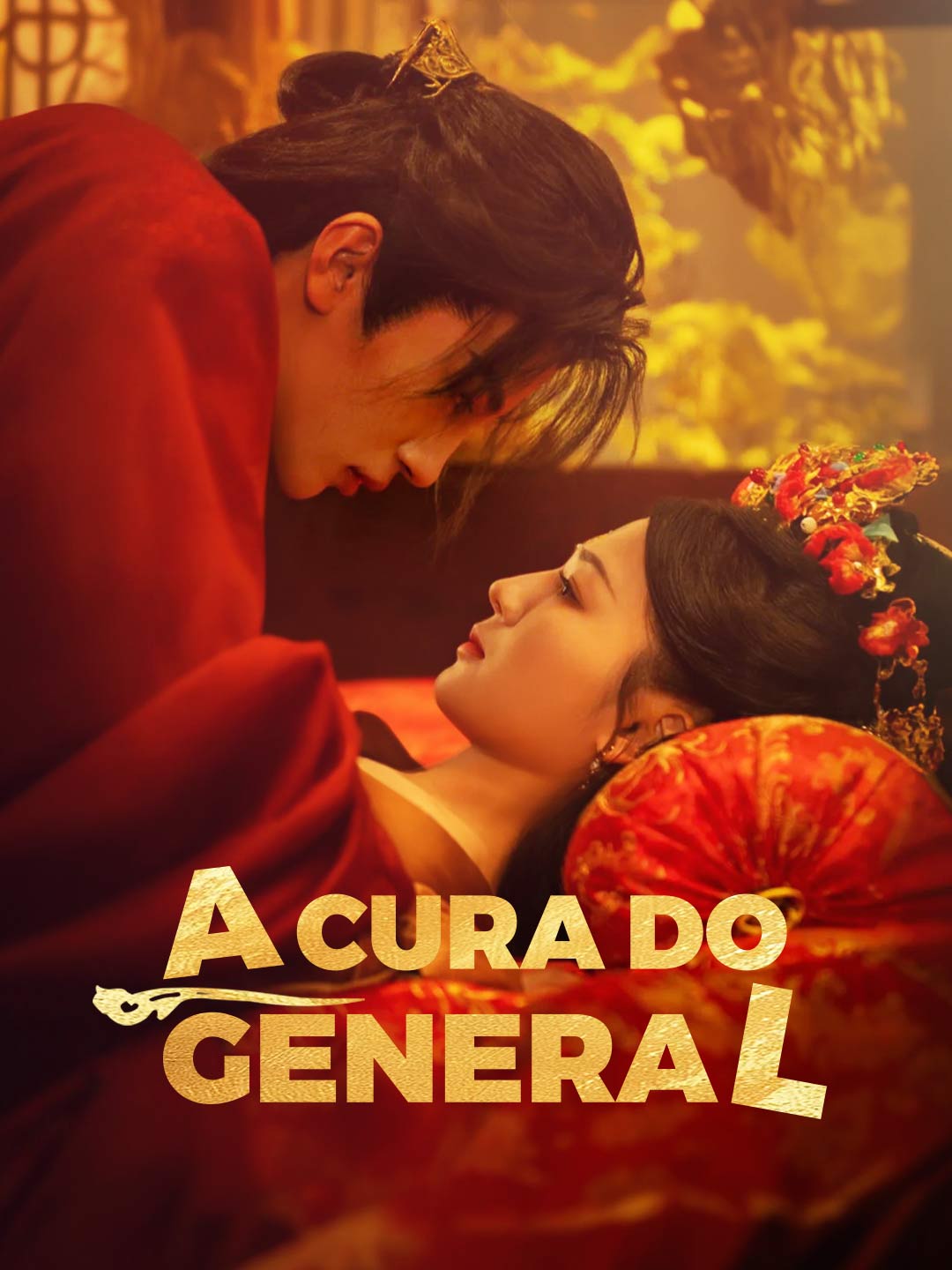 A CURA DO GENERAL