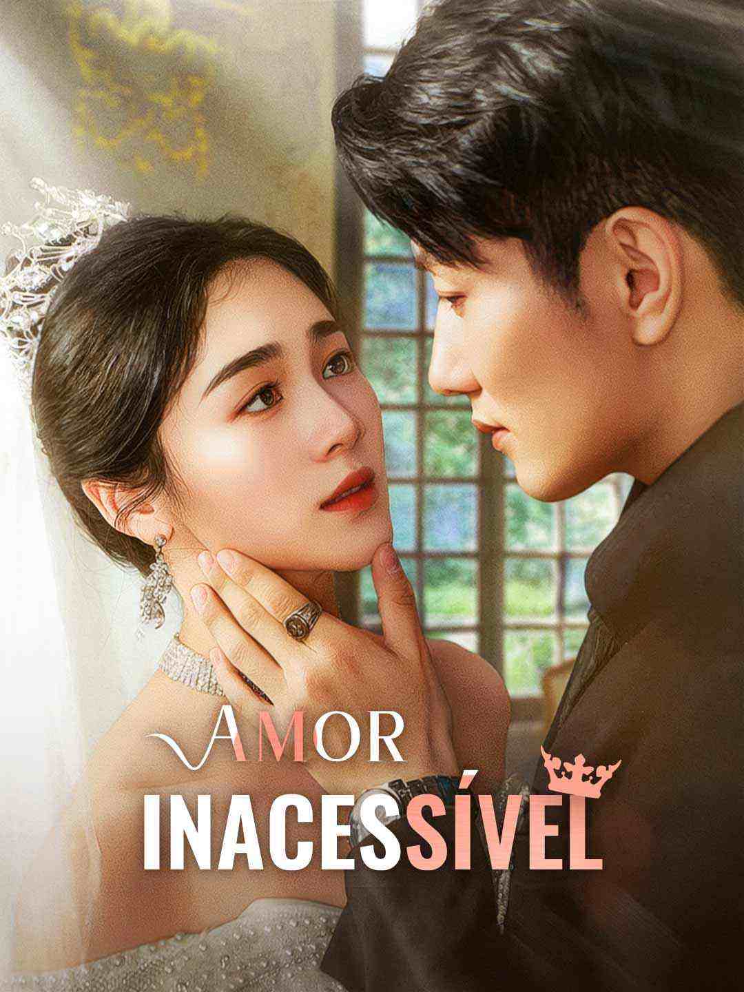 AMOR INACESSÍVEL