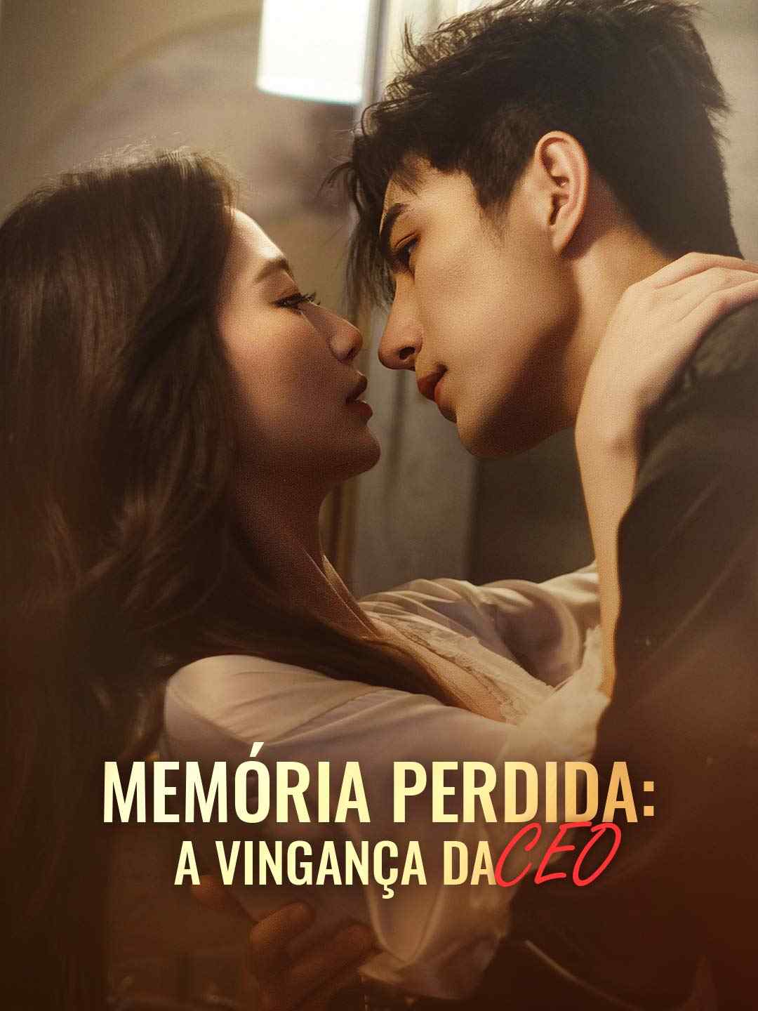 MEMÓRIA PERDIDA: A VINGANÇA DA CEO