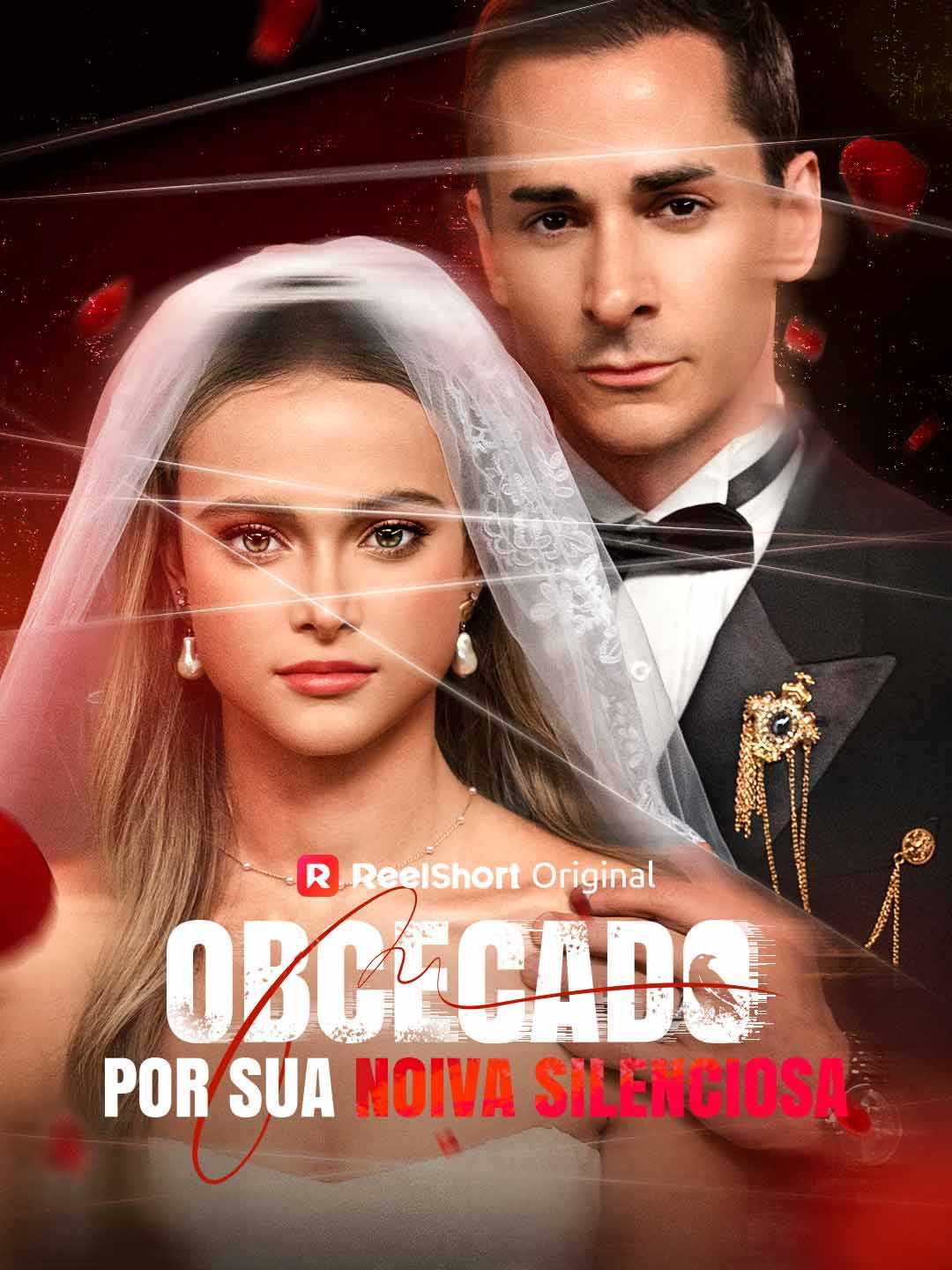 OBCECADO POR SUA NOIVA SILENCIOSA