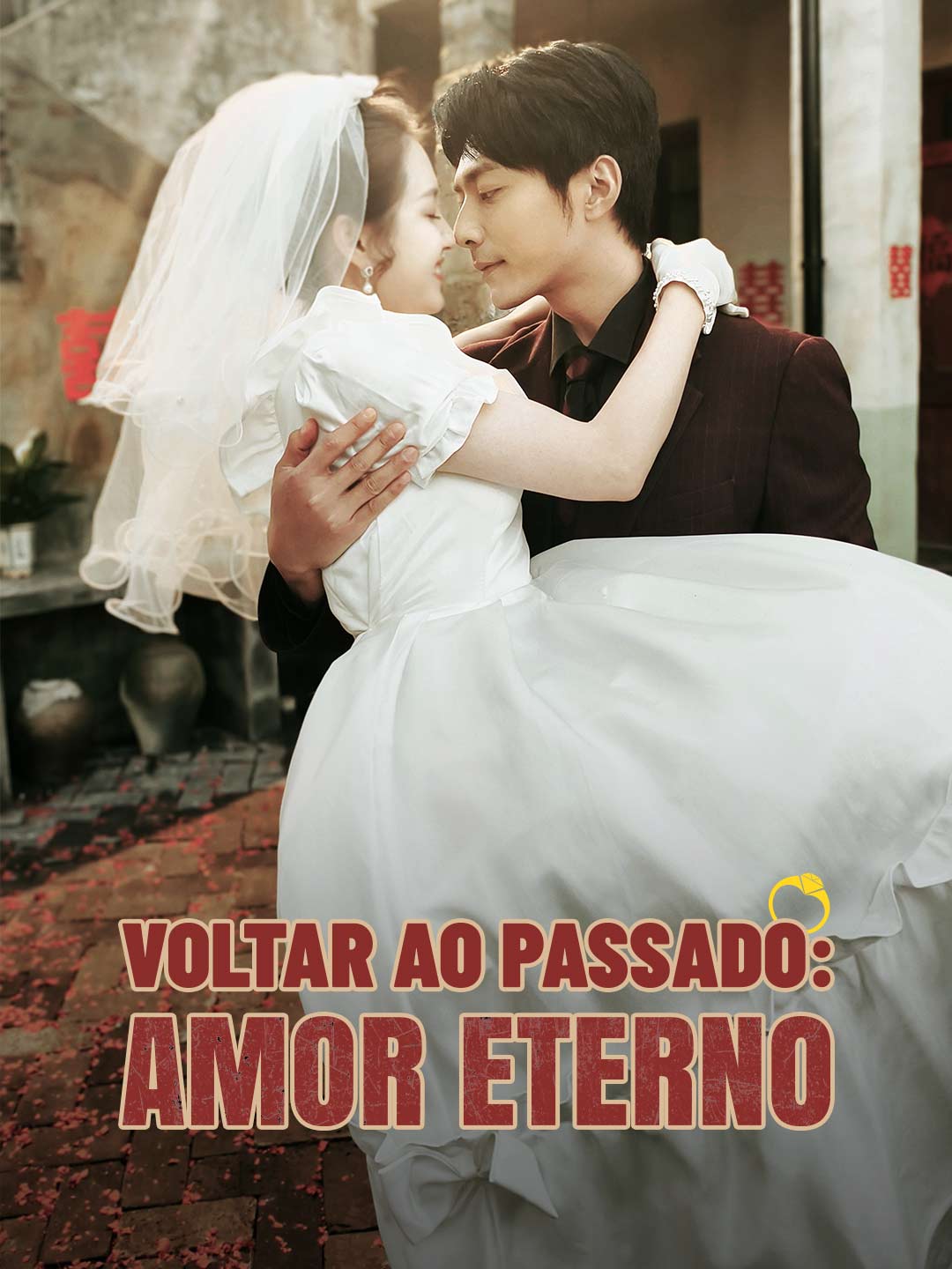 VOLTAR AO PASSADO: AMOR ETERNO