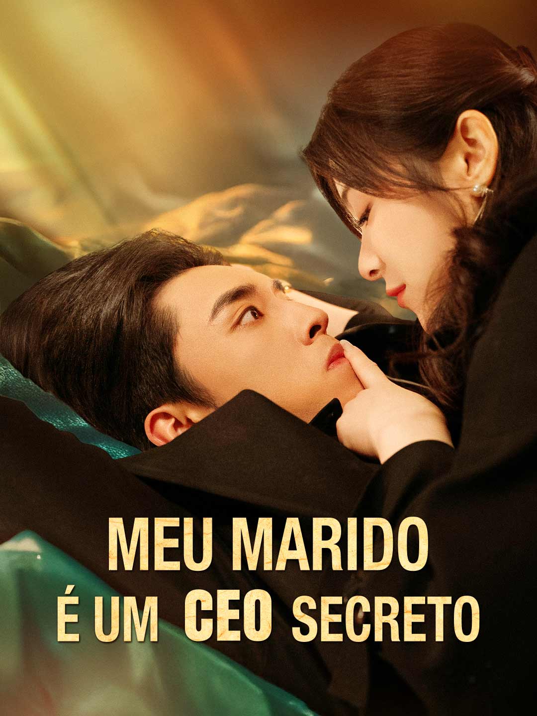 MEU MARIDO É UM CEO SECRETO