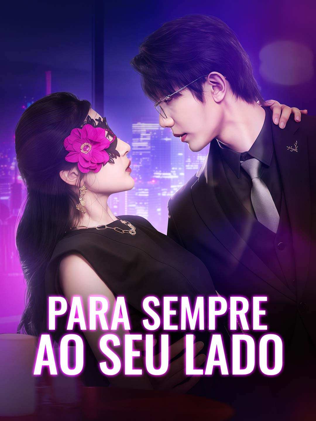 PARA SEMPRE AO SEU LADO