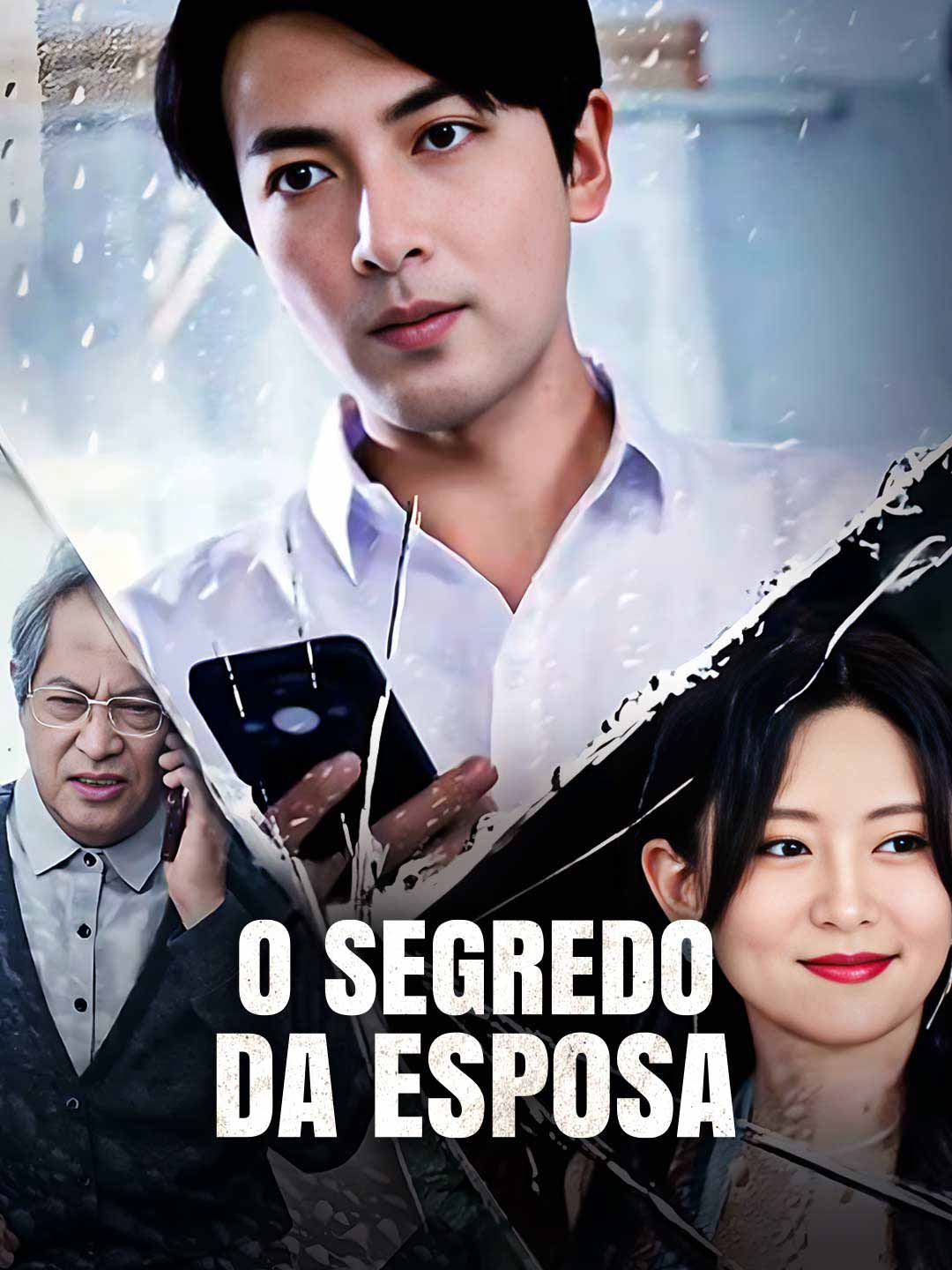 O SEGREDO DA ESPOSA