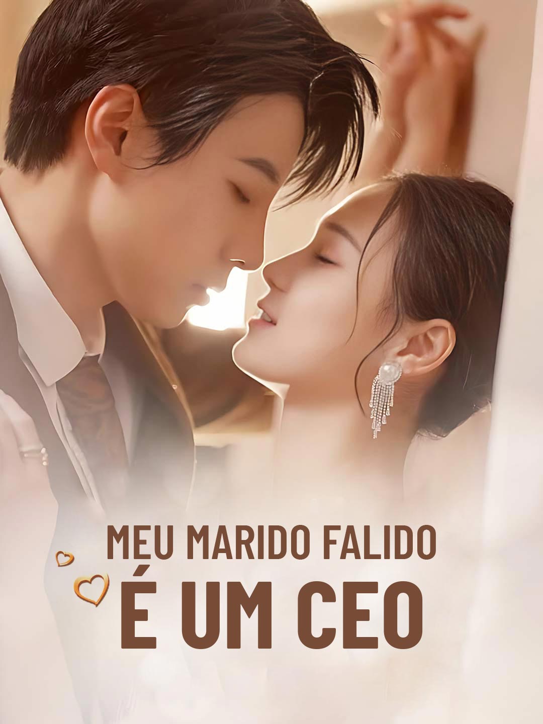 MEU MARIDO FALIDO É UM CEO