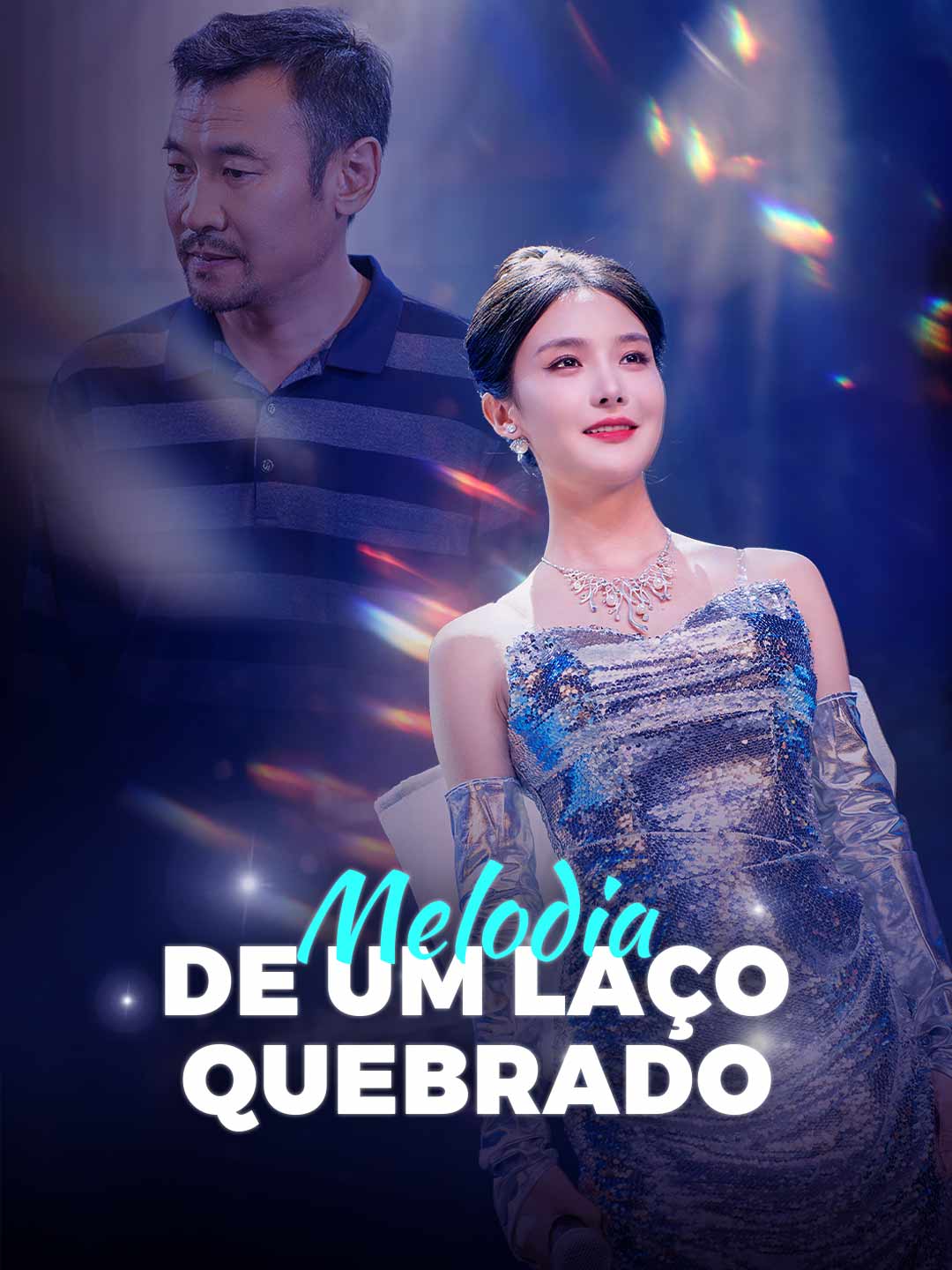 MELODIA DE UM LAÇO QUEBRADO