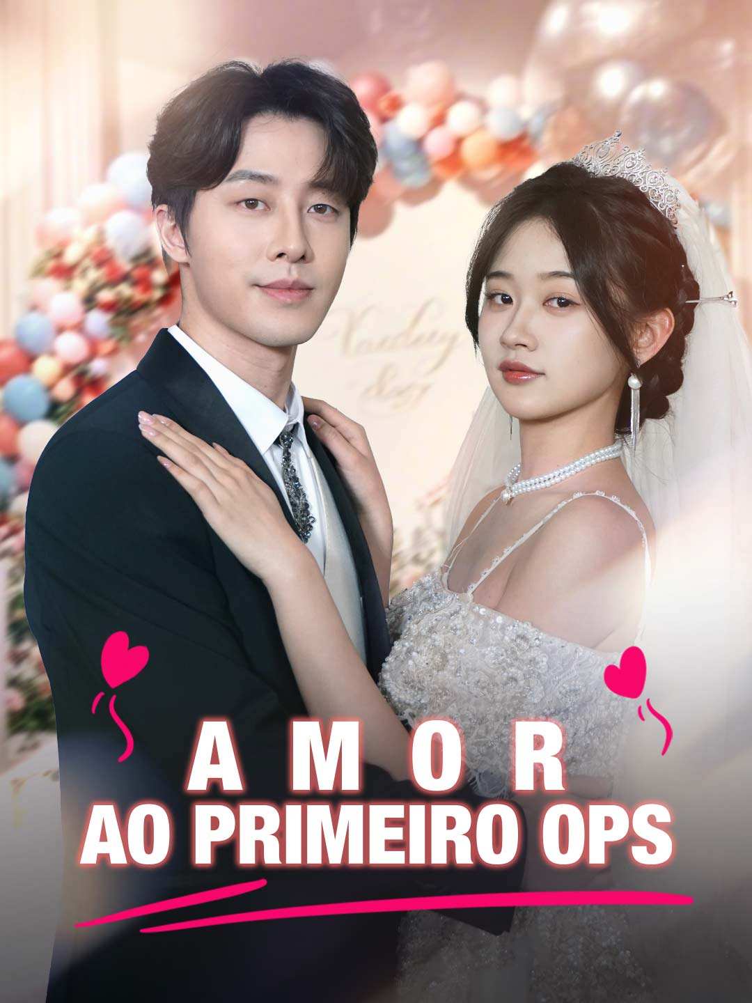 AMOR AO PRIMEIRO OPS
