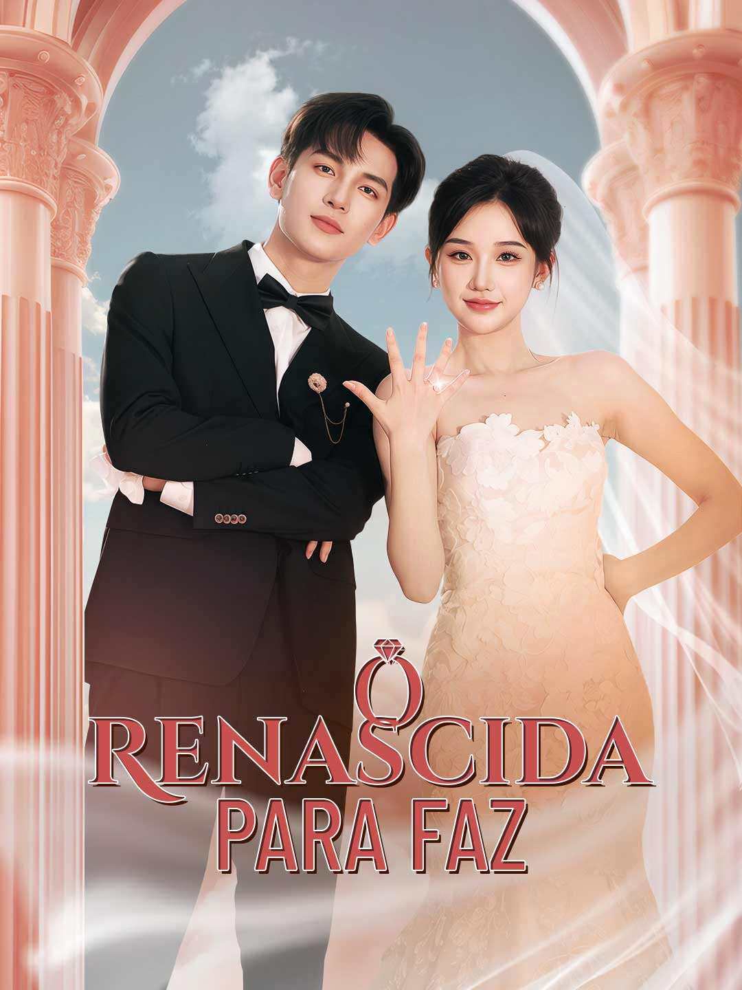 RENASCIDA PARA FAZ
