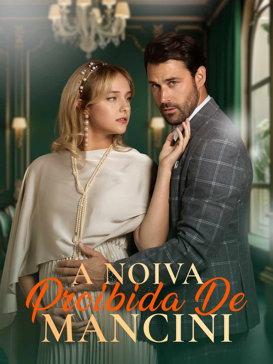 A NOIVA PROIBIDA DE MANCINI