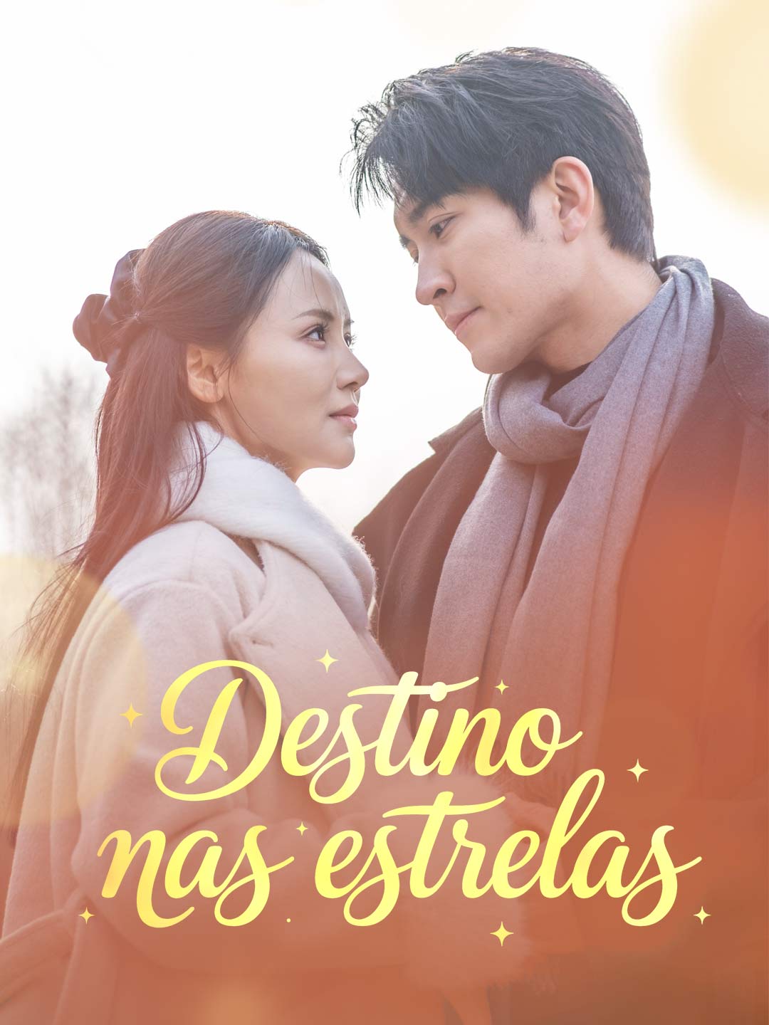 DESTINO NAS ESTRELAS