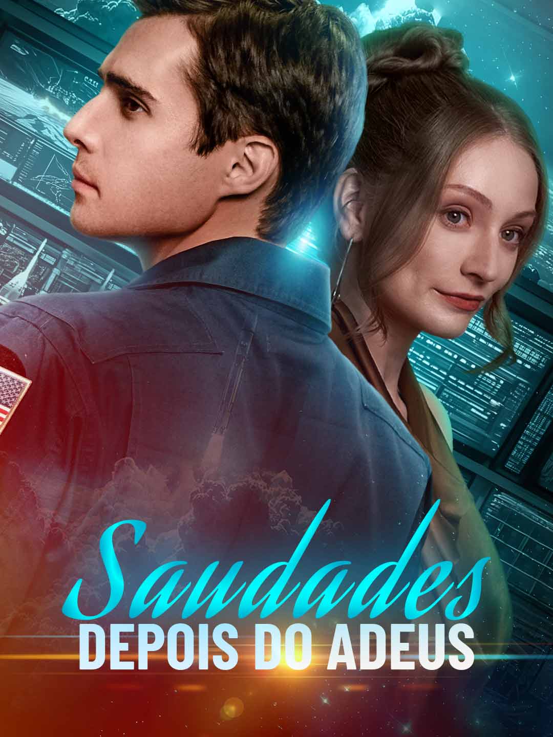 SAUDADES DEPOIS DO ADEUS