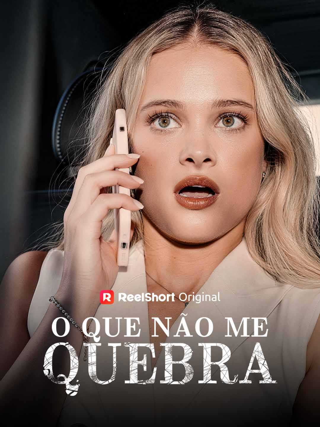 O QUE NÃO ME QUEBRA
