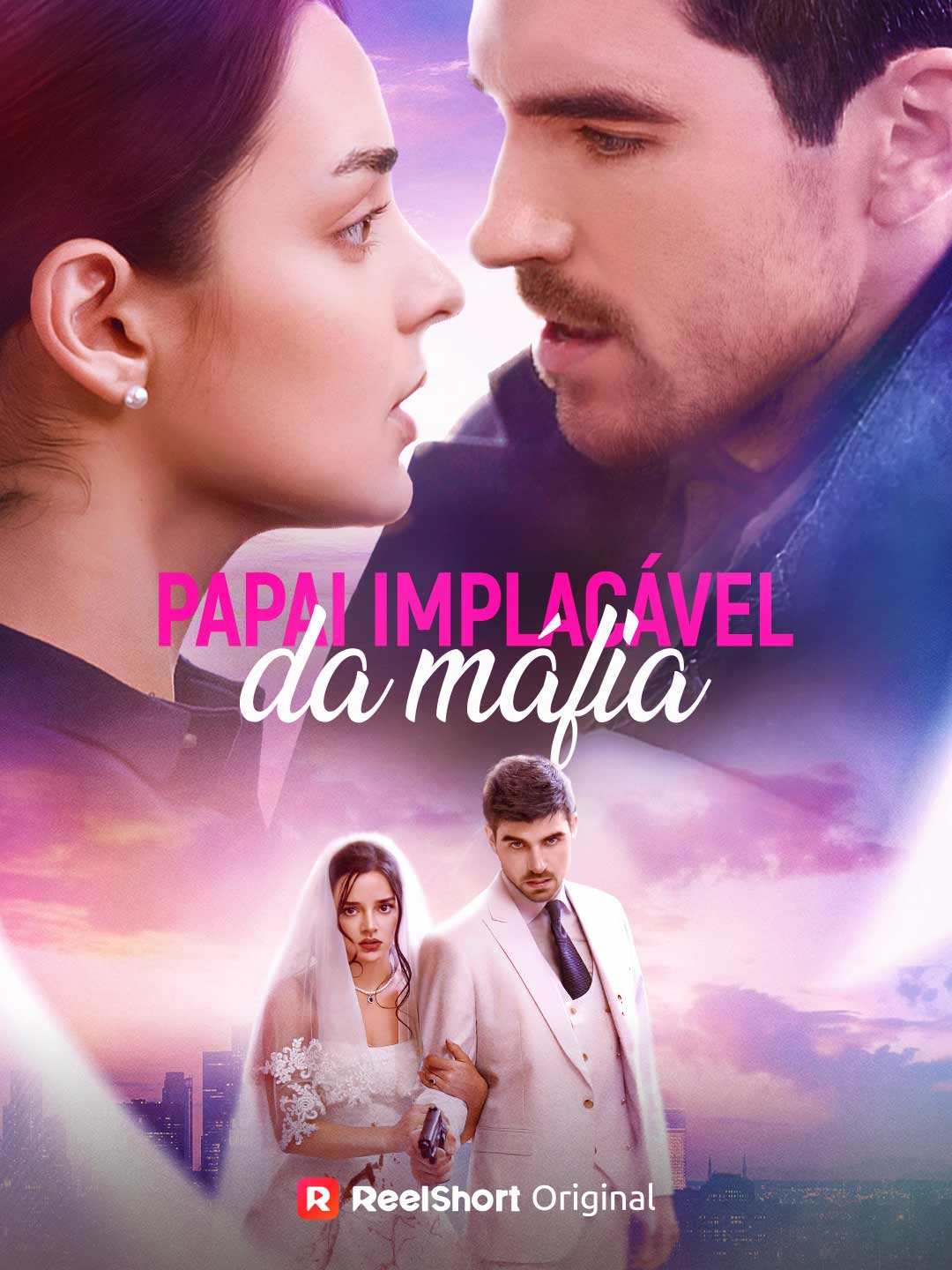 PAPAI IMPLACÁVEL DA MÁFIA