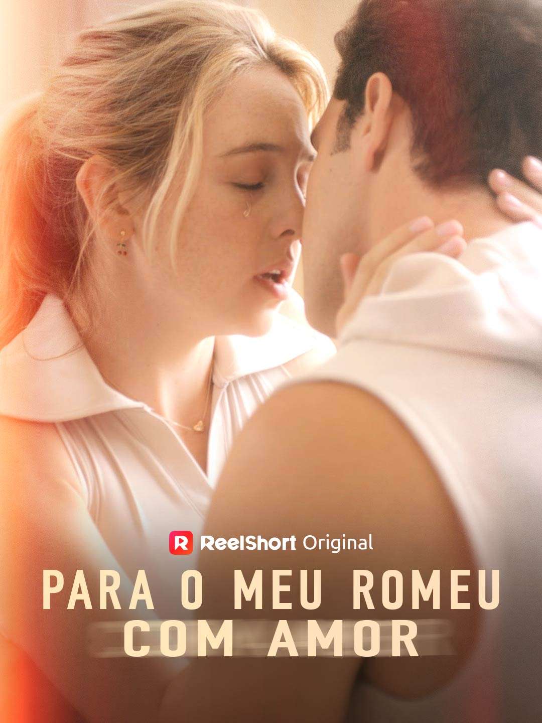 PARA O MEU ROMEU, COM AMOR