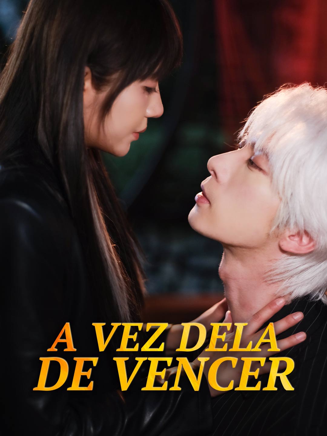 A VEZ DELA DE VENCER
