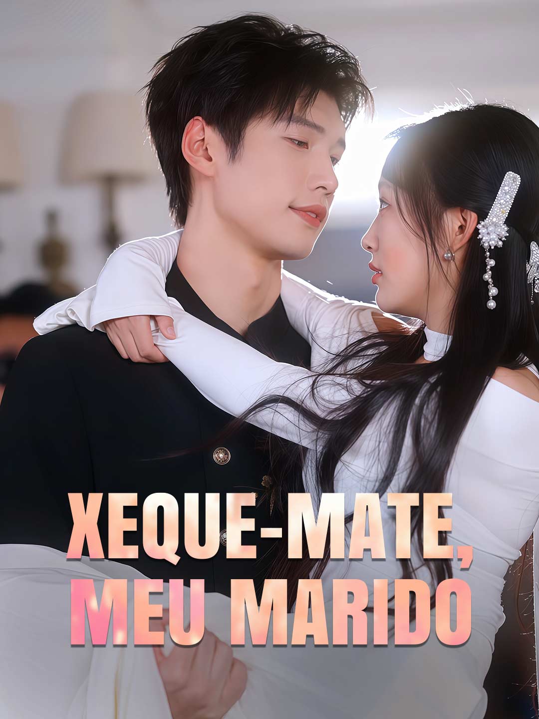 XEQUE-MATE, MEU MARIDO