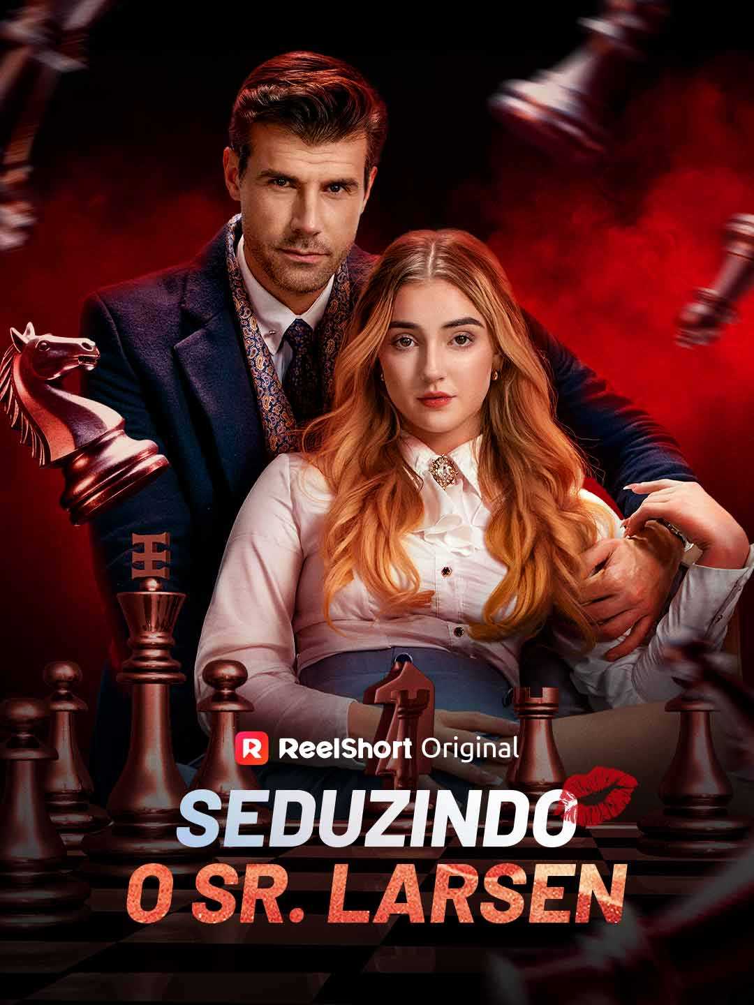 SEDUZINDO O SR. LARSEN