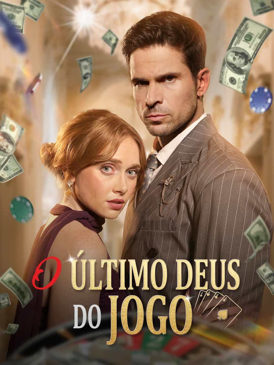 O ÚLTIMO DEUS DO JOGO