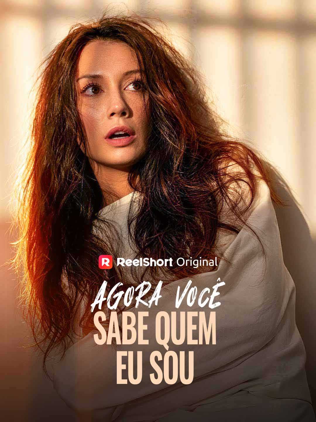 AGORA VOCÊ SABE QUEM EU SOU
