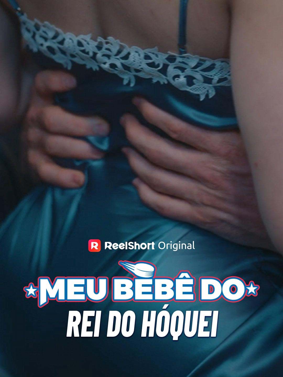 MEU BEBÊ DO REI DO HÓQUEI