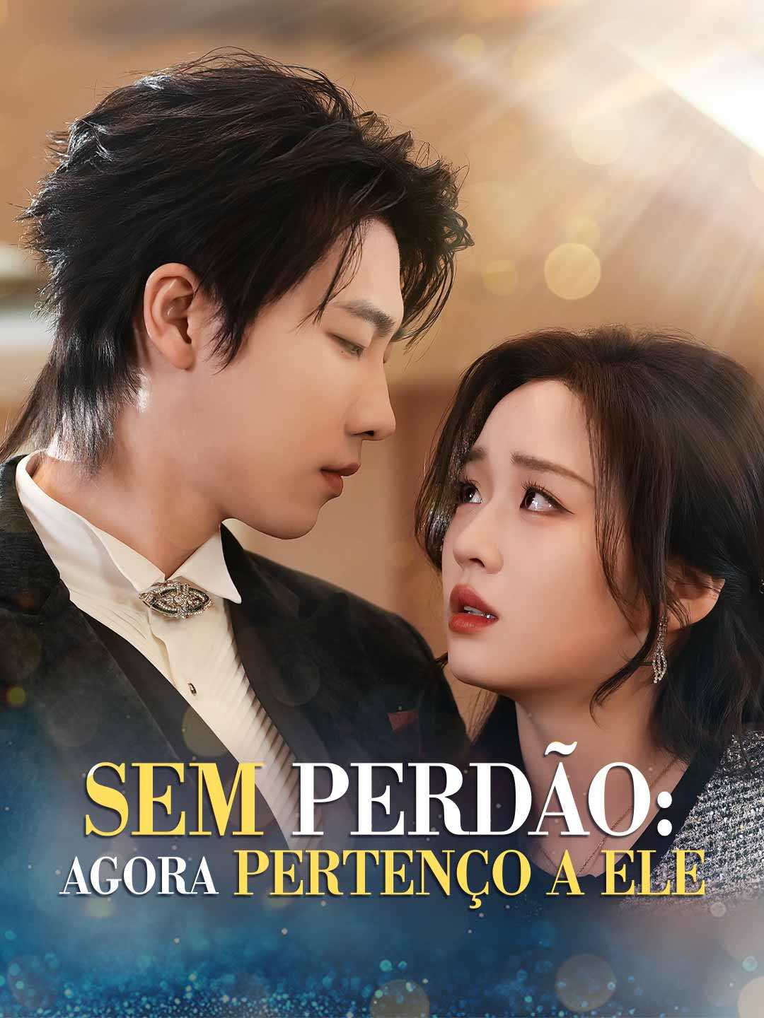SEM PERDÃO: AGORA PERTENÇO A ELE