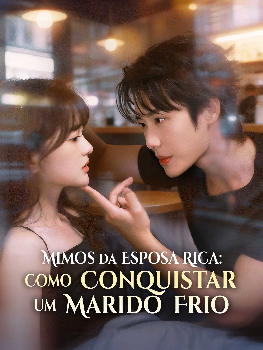 MIMOS DA ESPOSA RICA: COMO CONQUISTAR UM MARIDO FRIO