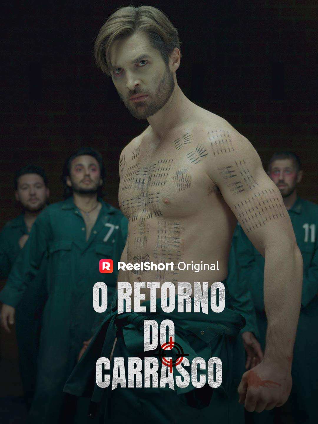 O RETORNO DO CARRASCO