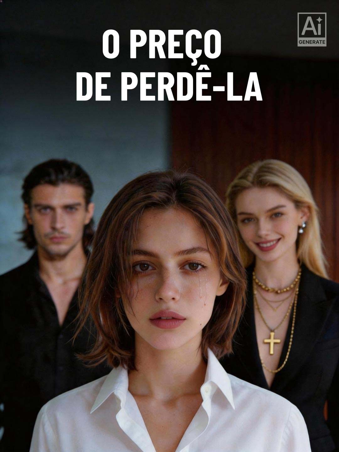O PREÇO DE PERDÊ-LA