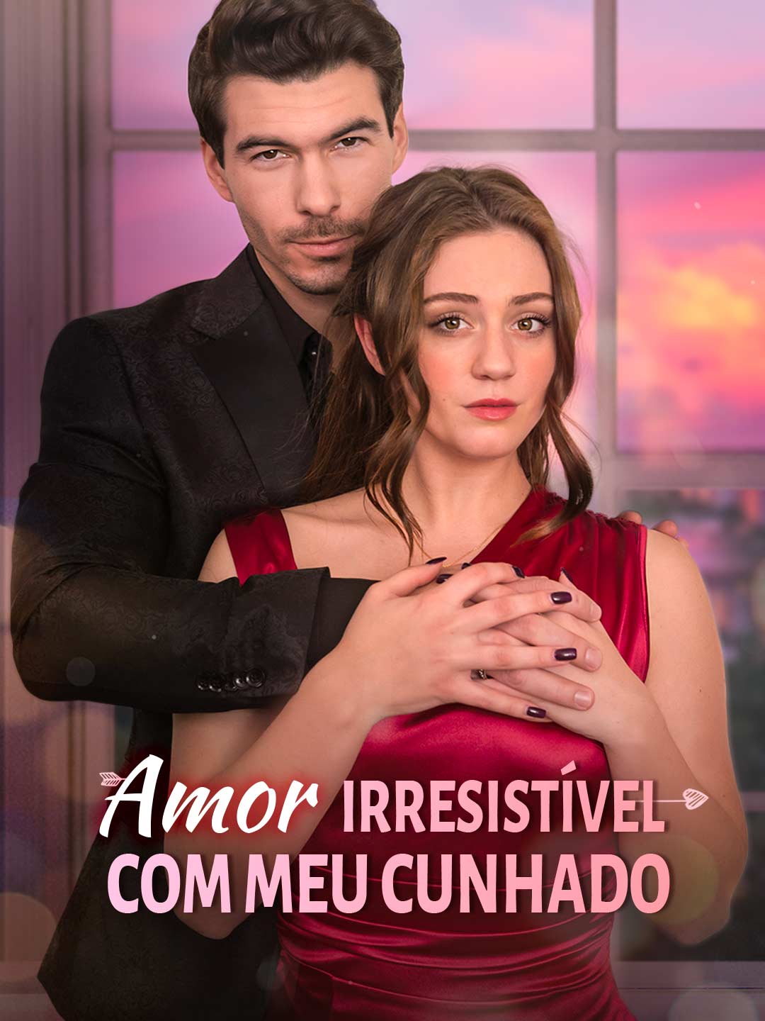 AMOR IRRESISTÍVEL COM MEU CUNHADO