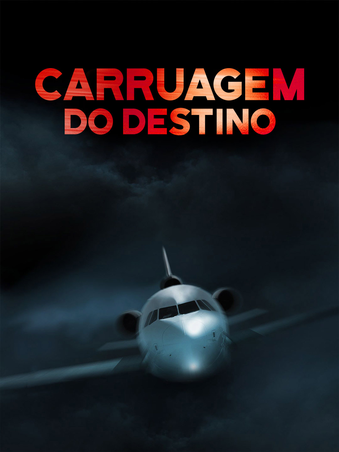 CARRUAGEM DO DESTINO