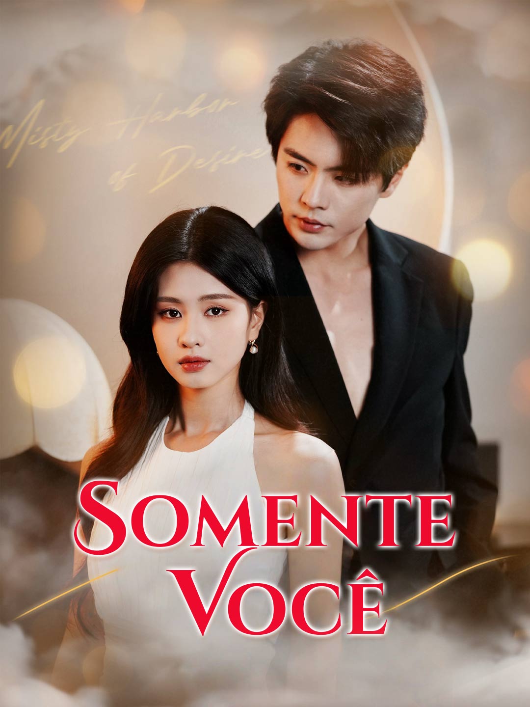 SOMENTE VOCÊ