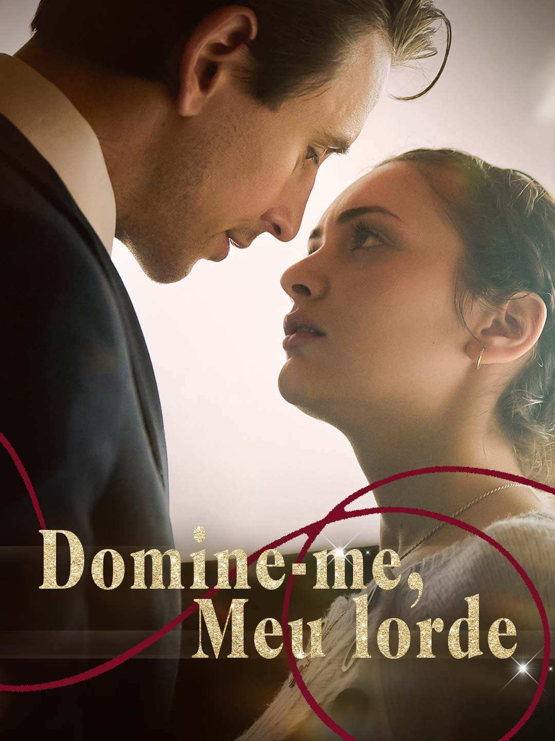 DOMINE-ME, MEU LORDE