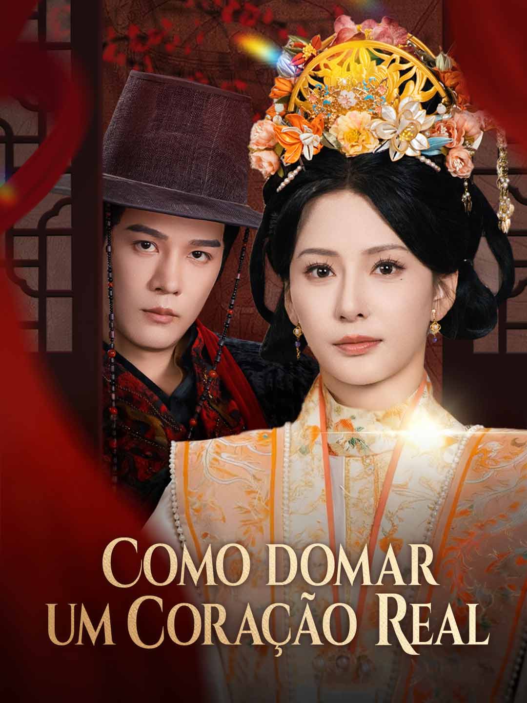 COMO DOMAR UM CORAÇÃO REAL
