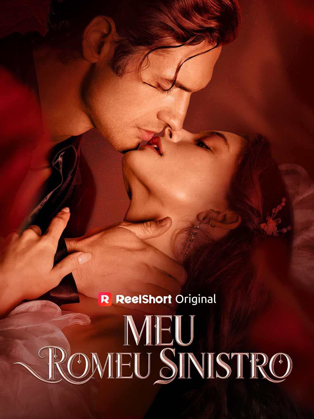 MEU ROMEU SINISTRO