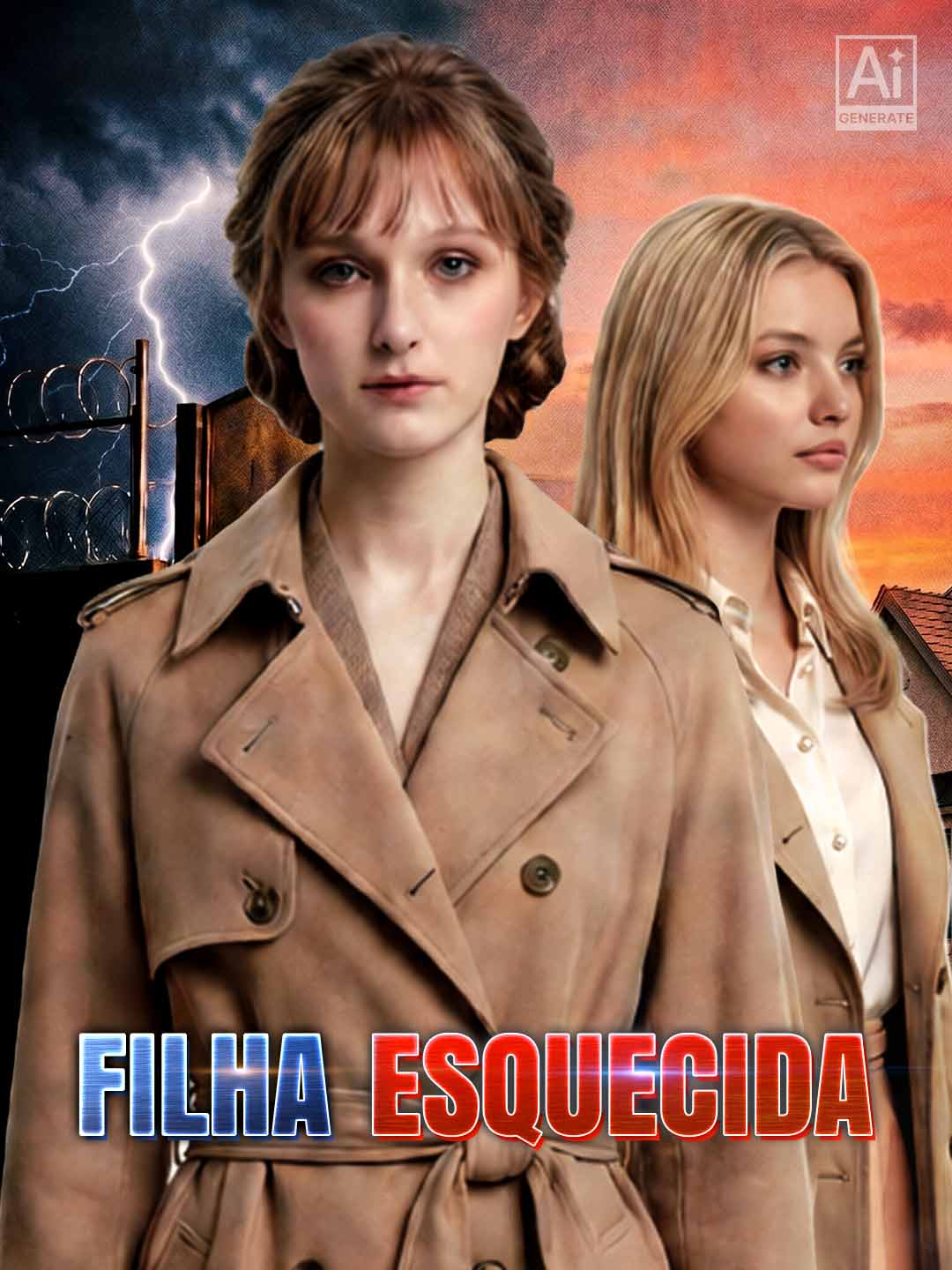 FILHA ESQUECIDA