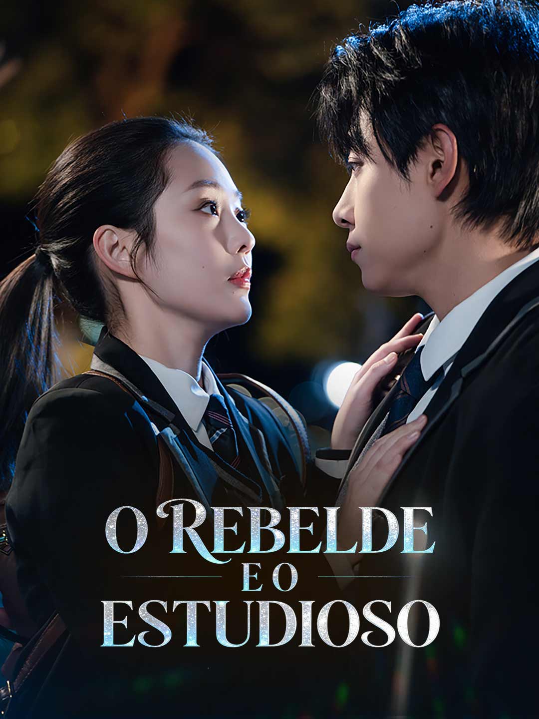 O REBELDE E O ESTUDIOSO
