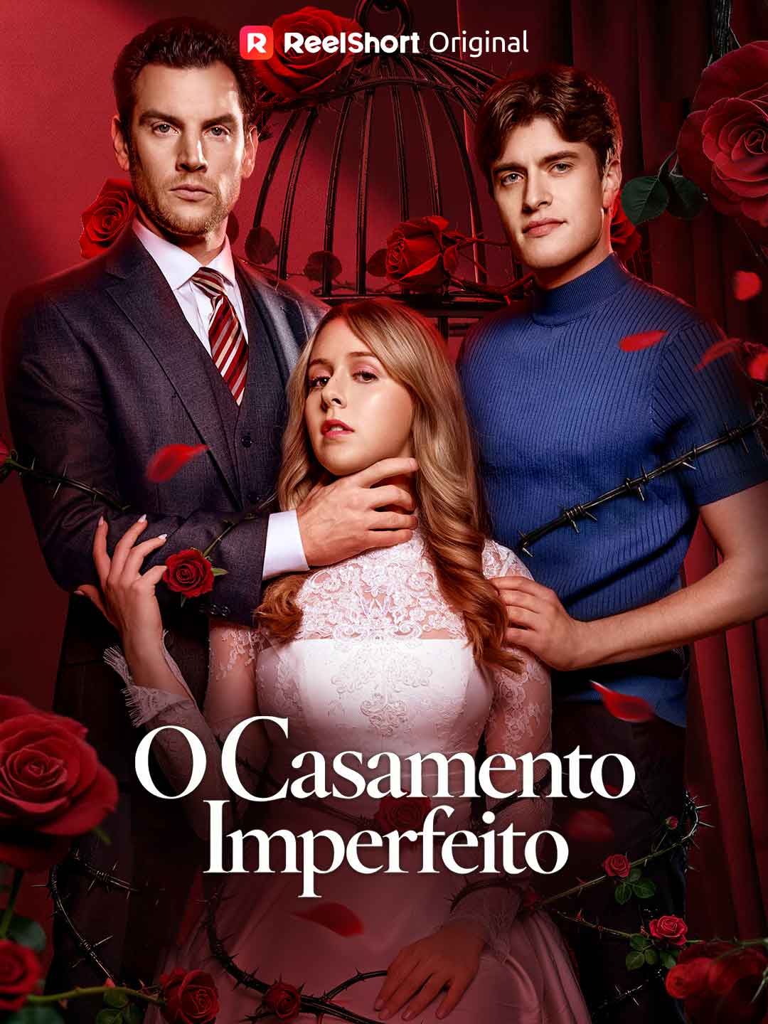 O CASAMENTO IMPERFEITO