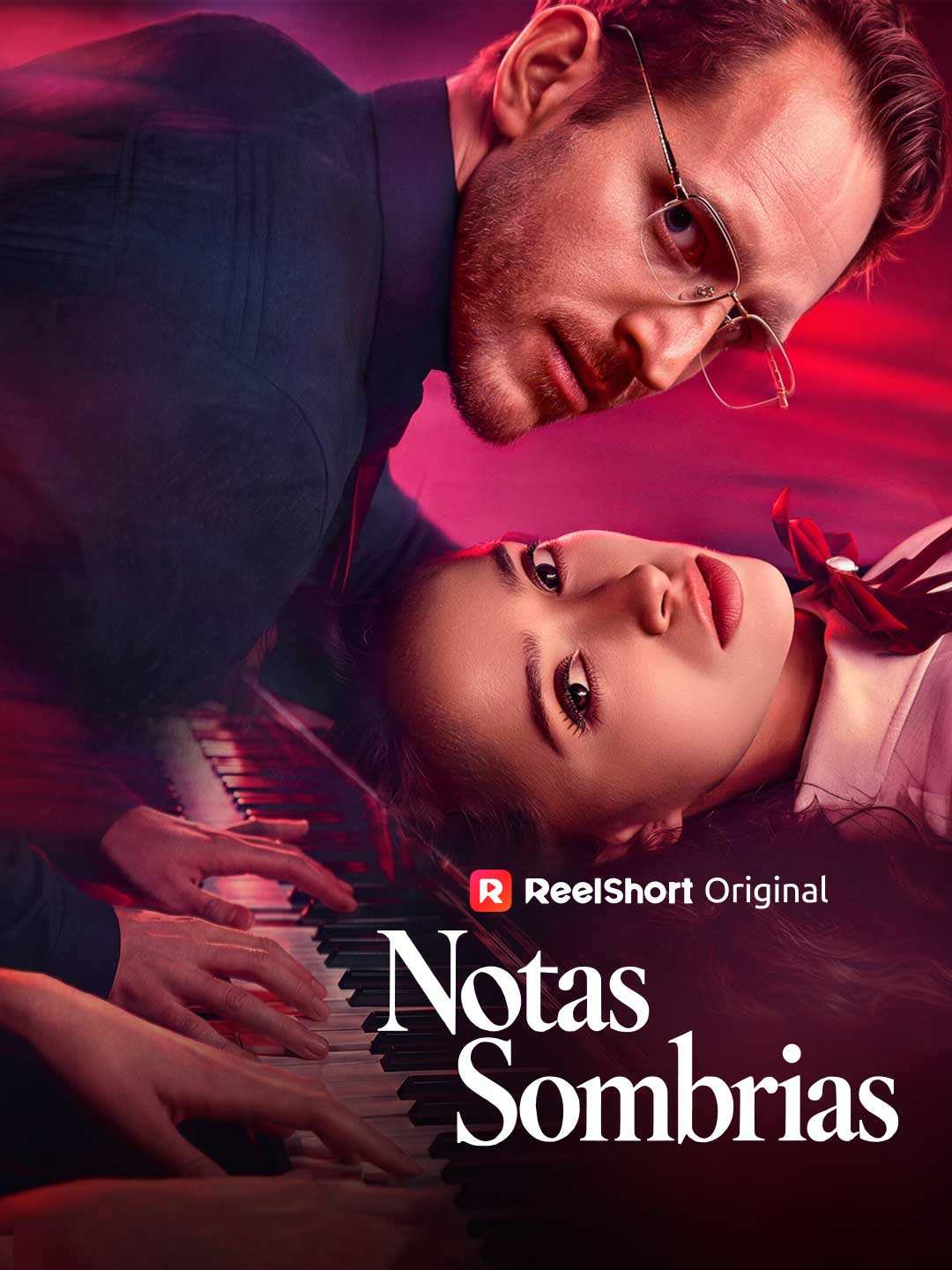 NOTAS SOMBRIAS