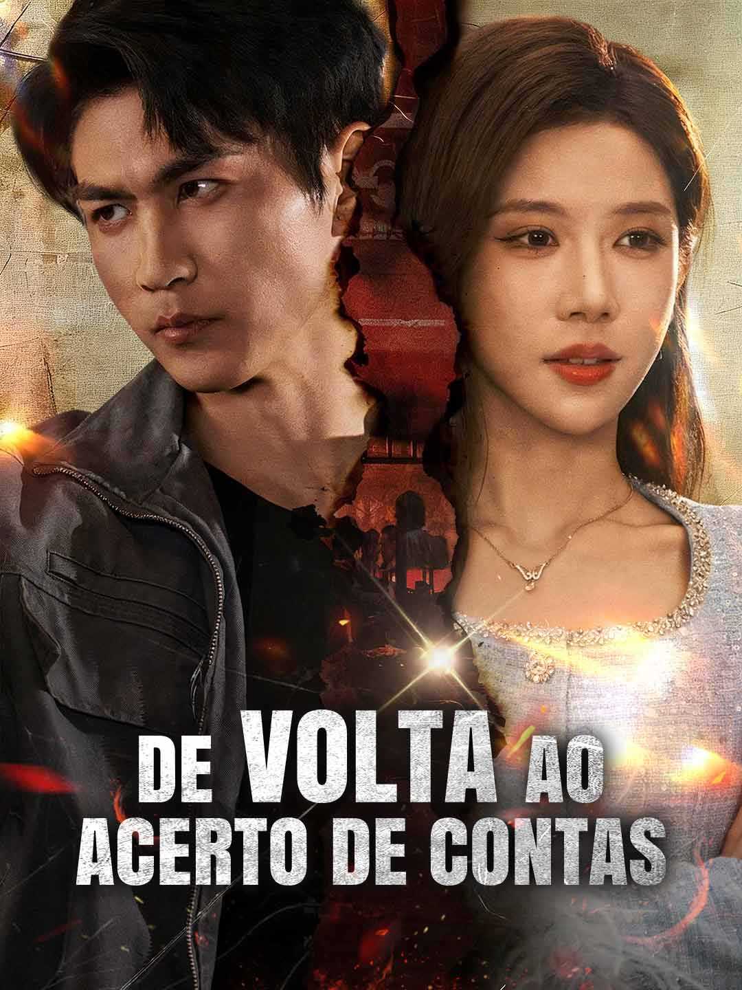 DE VOLTA AO ACERTO DE CONTAS