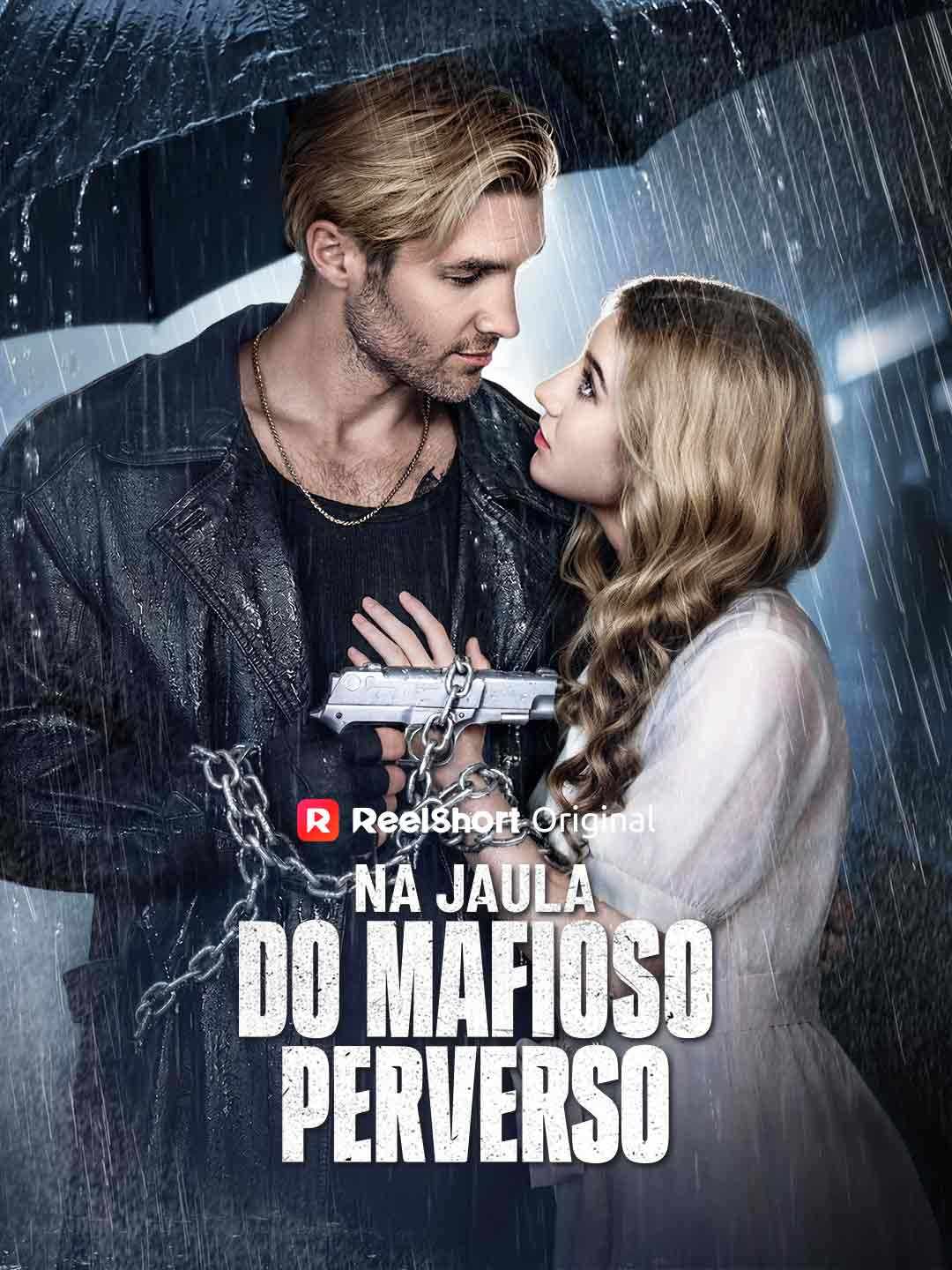 NA JAULA DO MAFIOSO PERVERSO